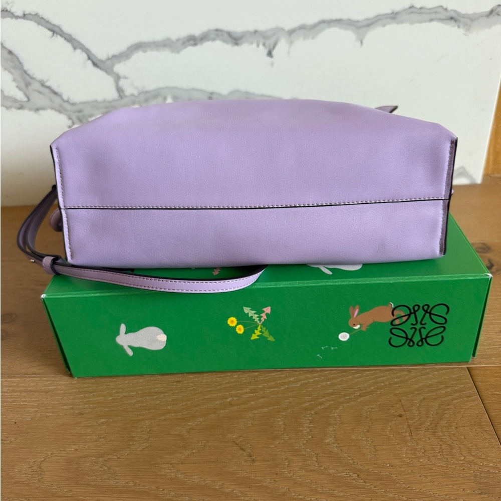 Loewe Medium Flamenco Bag Brand New Box Included - Picture 4 of 13